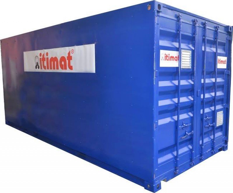 Astana 2017 Chooses Heaton Steam Generators