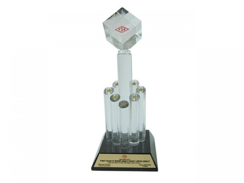 Quality Award for Heaton from the Turkish Standards Institute