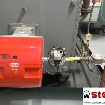Burner Selection