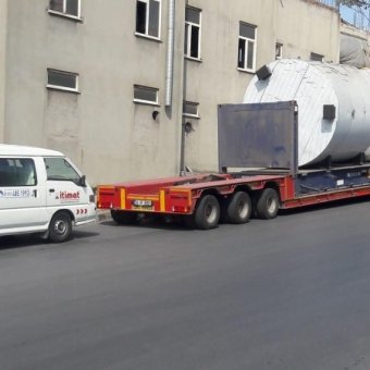 Solar Water Heating Systems