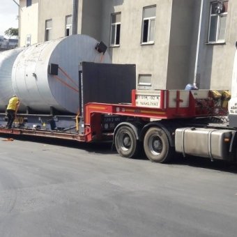 Solar Water Heating Systems