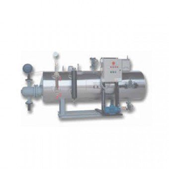 Unfired Steam Generator