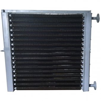 Steam Heating Coils
