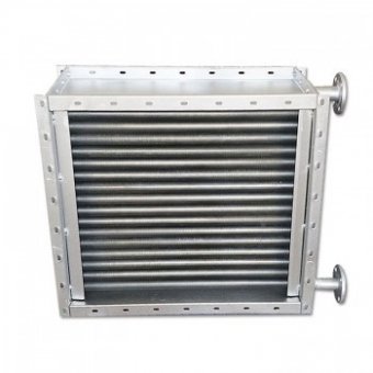 Steam Heating Coils