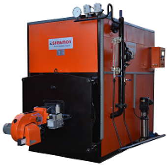 Steam Generator