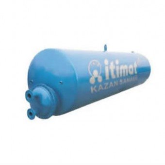 Hot Water Calorifiers