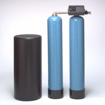 Water Softening Systems